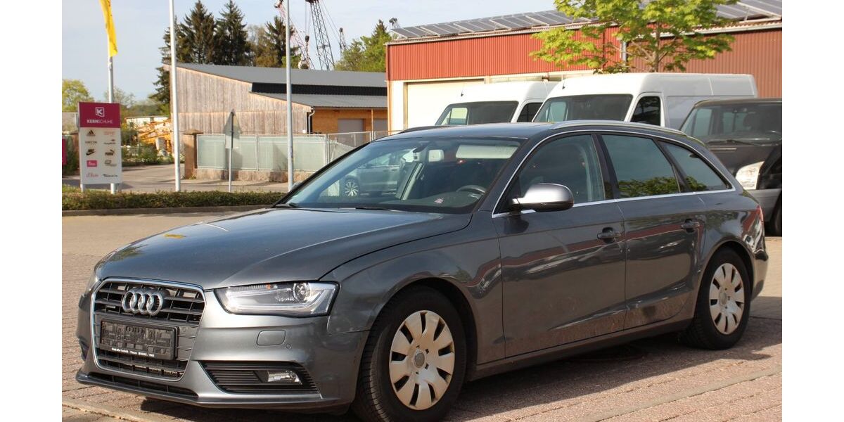 Audi A4 254.000 km 4.990 &euro; Krumbach (Schwaben) 86381