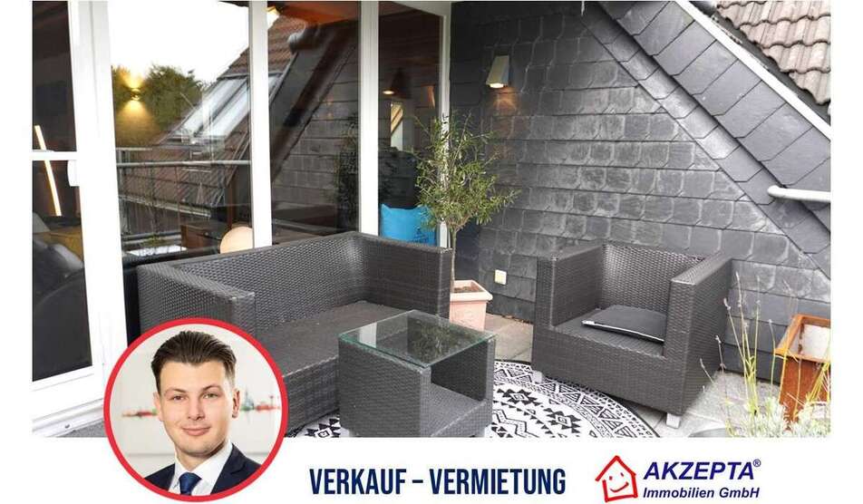 Wohnung zum Kaufen in Odenthal 329.000 € 112 m² 3 zimmer