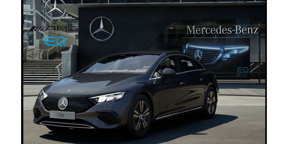 Mercedes-Benz EQE 11.307 km 45.820 &euro; Plettenberg 58840