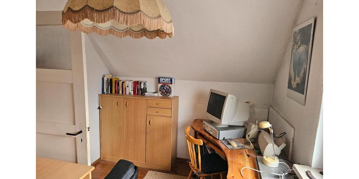 Einfamilienhaus Boizenburg/Elbe Elbe - 6 Zimmer, 90 m&sup2;, 220.000&euro; | Angebot:26633842