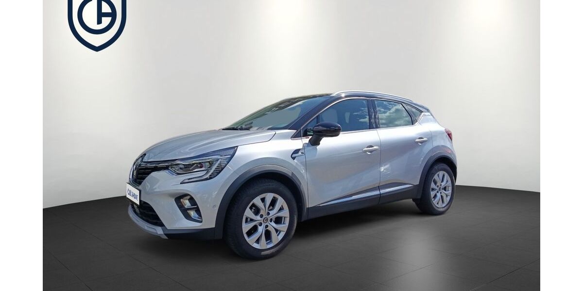 Renault Captur 19.000 km 21.900 &euro; Trier 54294
