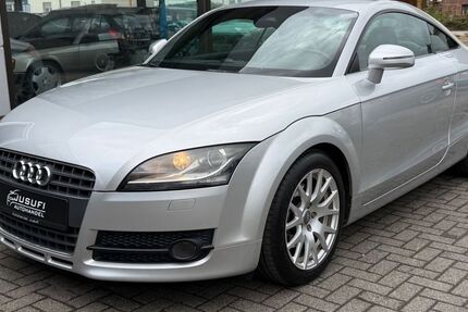 Audi TT 237.571 km 4.790 &euro; Kirchhain 35274