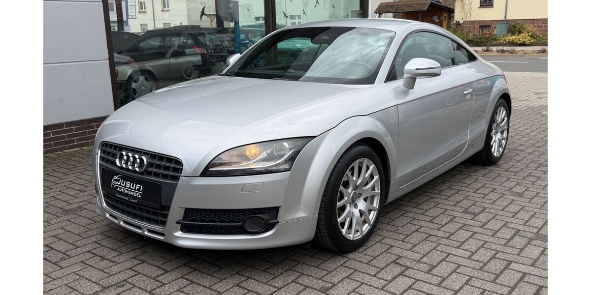 Audi TT 237.571 km 4.790 &euro; Kirchhain 35274