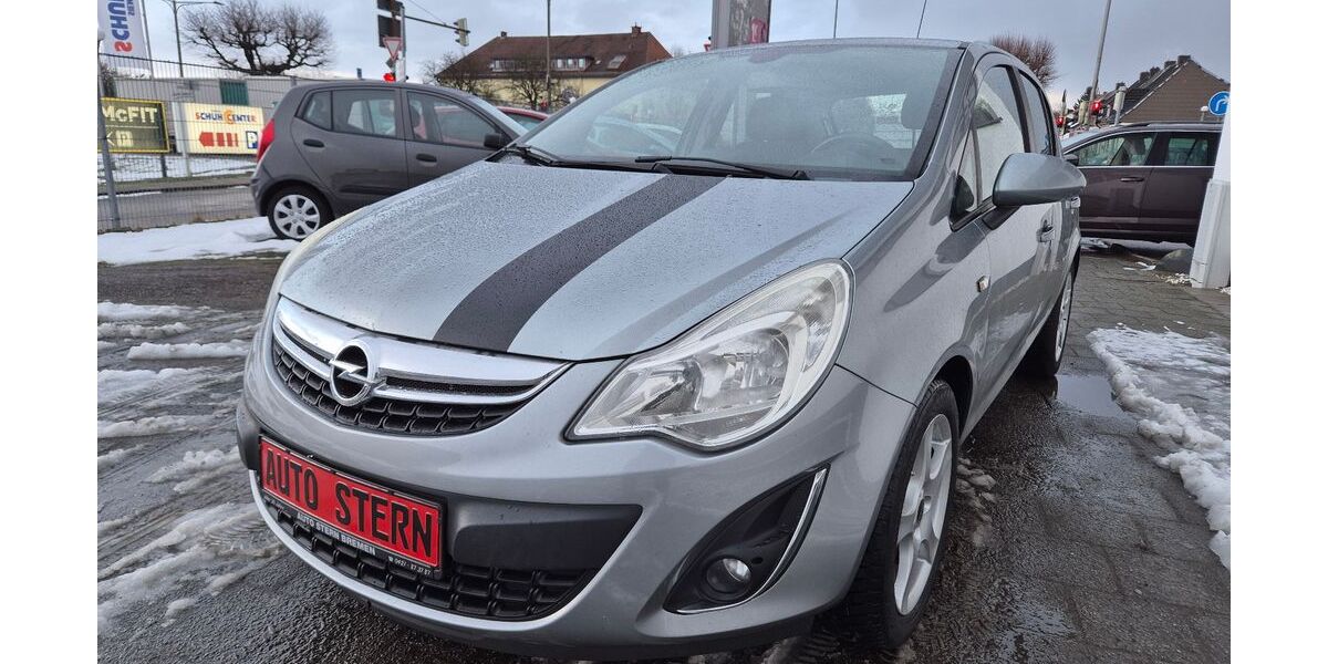 Opel Corsa 120.000 km 5.450 &euro; Bremen 28277