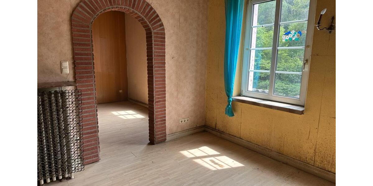 Doppelhaushälfte Altena - 10 Zimmer, 169 m&sup2;, 123.000&euro; | Angebot:26821762