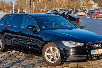 Audi A6 153.000 km 14.500 &euro; Ingolstadt 85051