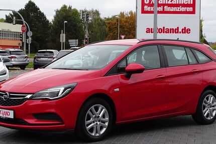Opel Astra 36.943 km 14.950 € Eisleben 06295