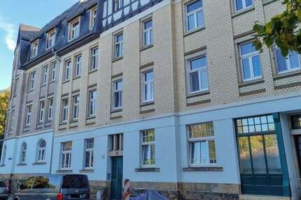 Wohnung Radeberg - 3 Zimmer, 62 m&sup2;, 435&euro; | Angebot:27482126