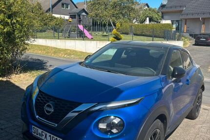 Nissan Juke 11.000 km 19.000 &euro; Neunkirchen-Seelscheid 53819