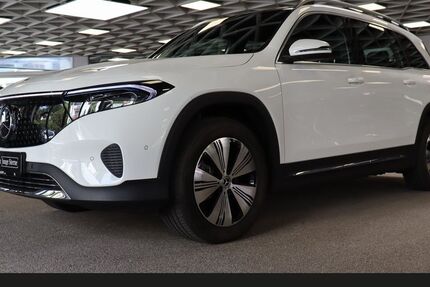 Mercedes-Benz EQB 12.150 km 36.450 € Karlstadt 97753
