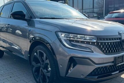 Renault Austral 24.200 km 34.990 &euro; Wiesmoor 26639