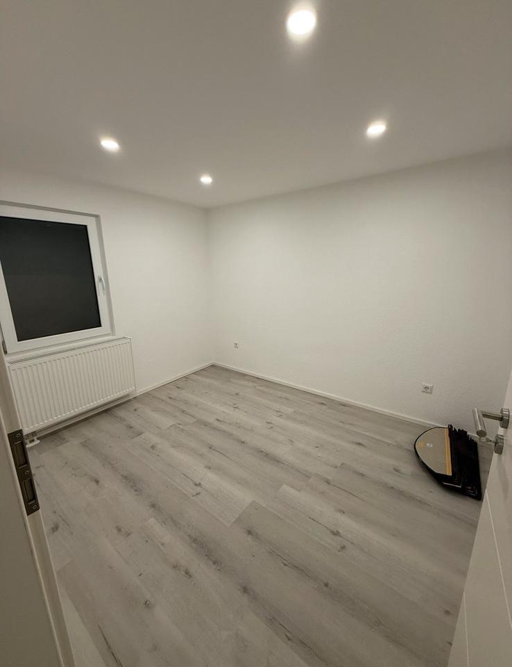 4 Zimmer Wohnung in Enzberg Kernsaniert zimmer