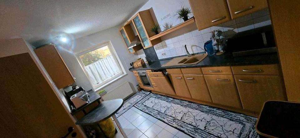 Reihenhaus Pasewalk - 5 Zimmer, 120 m&sup2;, 205.000&euro; | Angebot:26820095