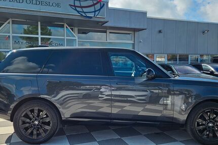 Land Rover Range Rover 90.000 km 139.888 &euro; Bad Oldesloe 23843