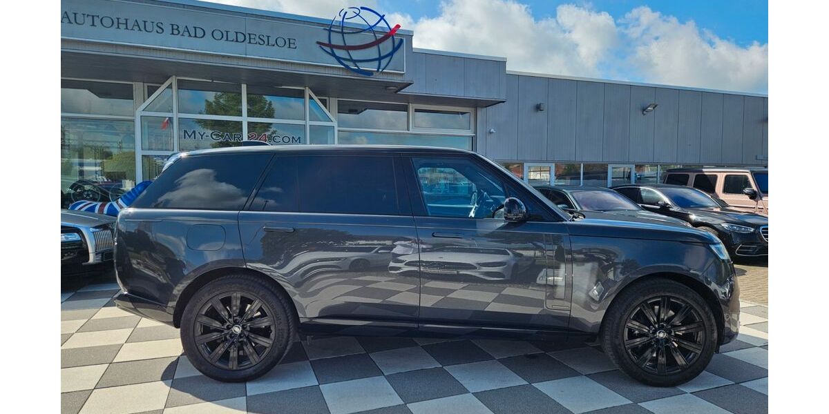 Land Rover Range Rover 90.000 km 139.888 &euro; Bad Oldesloe 23843