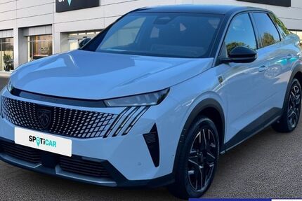 Peugeot 3008 23.905 km 23.990 &euro; Hamburg 22529