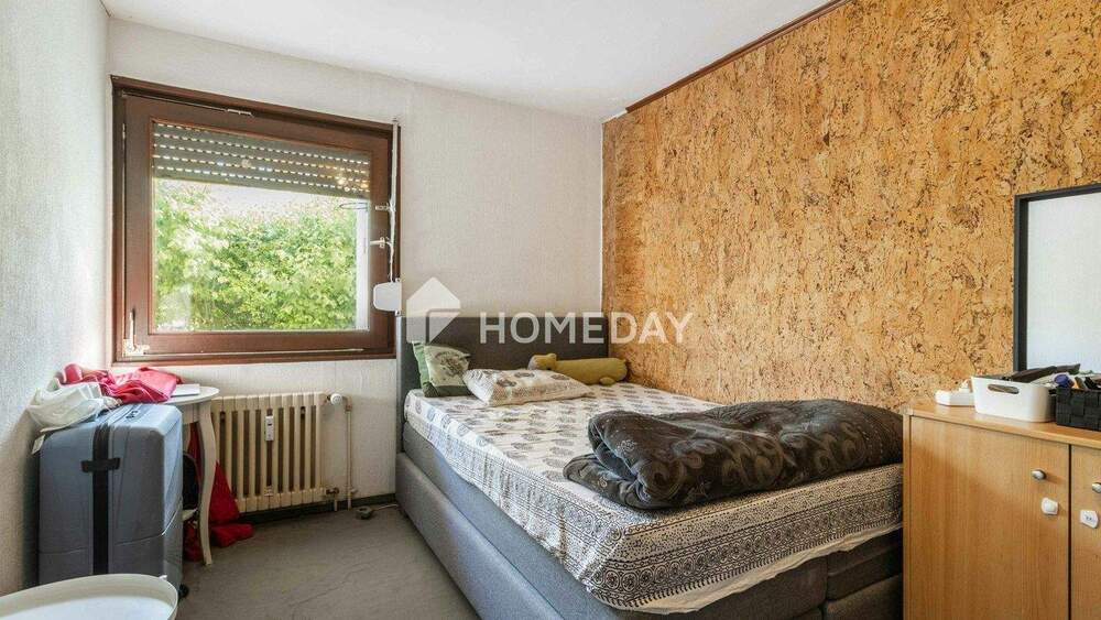Etagenwohnung Schwalbach am Taunus - 2 Zimmer, 45 m&sup2;, 180.000&euro; | Angebot:24621541