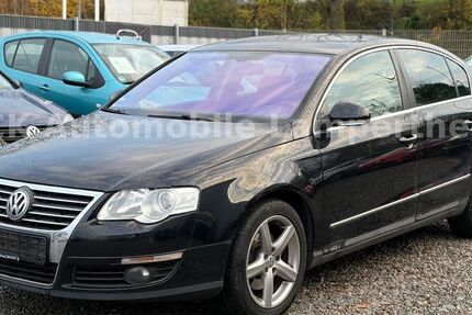 VW Passat 238.000 km 1.999 € Lampertheim 68623