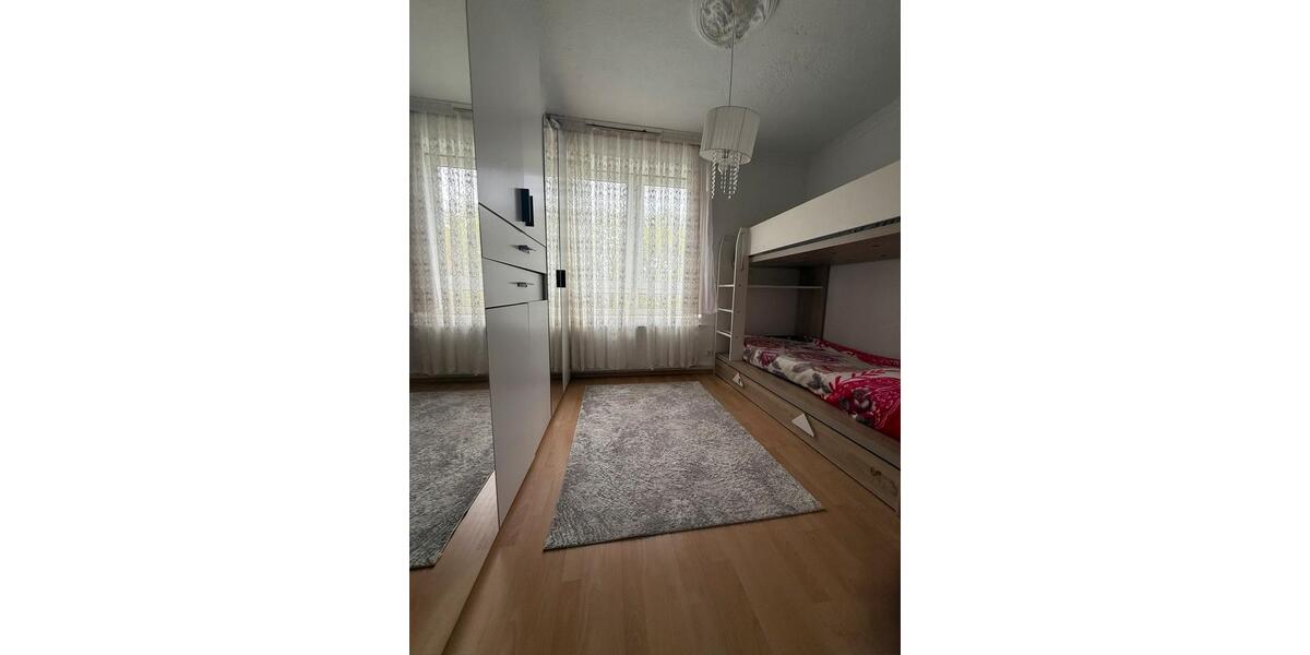 Etagenwohnung Stade Altländer Viertel - 4 Zimmer, 86 m&sup2;, 1.250&euro; | Angebot:26648738