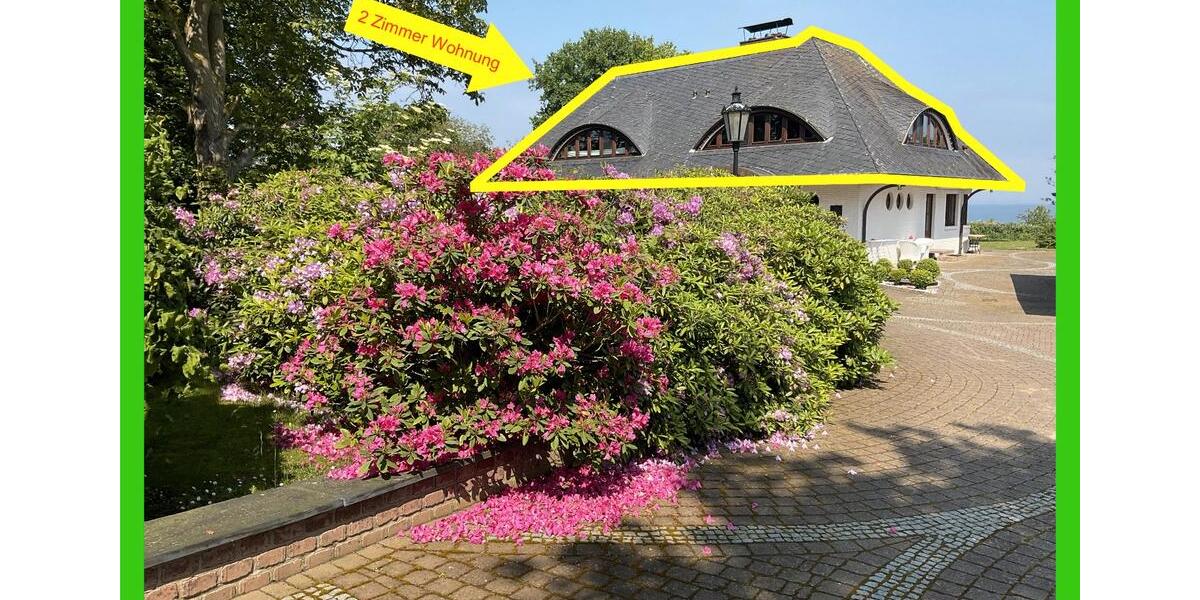 Dachgeschoßwohnung Timmendorfer Strand - 2 Zimmer, 104 m&sup2;, 2.999&euro; | Angebot:26296587