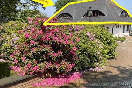 Wohnung Timmendorfer Strand - 2 Zimmer, 104 m&sup2;, 2.999&euro; | Angebot:26296587