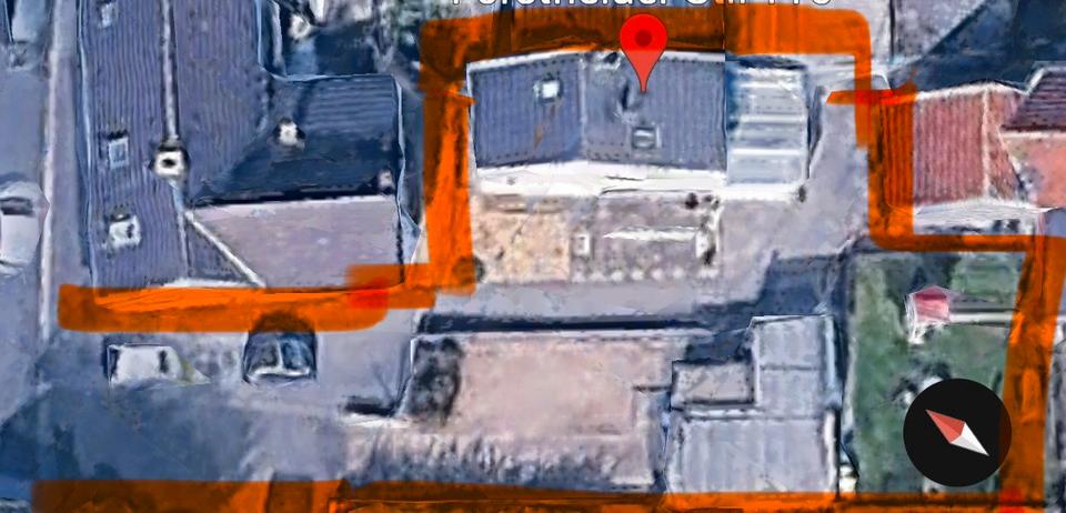 Reihenhaus Herzogenrath - 3 Zimmer, 80 m&sup2;, 199.000&euro; | Angebot:27157922