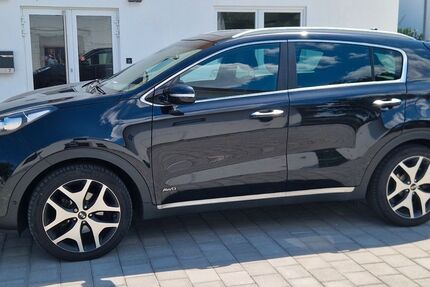 Kia Sportage 114.000 km 15.500 &euro; Oberpframmern 85667