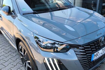Peugeot 208 1.501 km 28.990 &euro; Marburg 35039