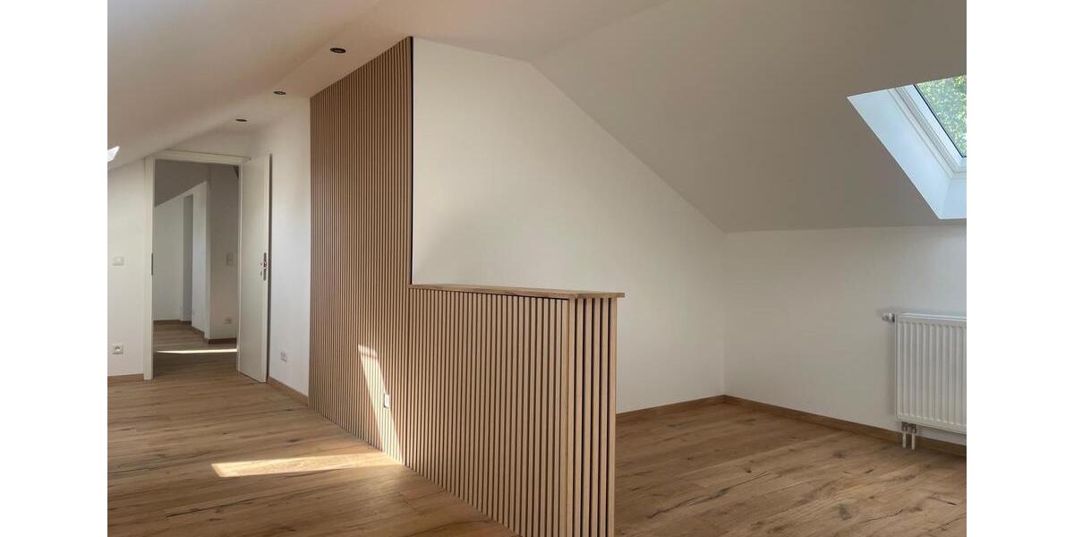 Modernes 6-Zimmer-Haus in Bestlage SZ-Bad Greifpark zu vermieten 6 zimmer