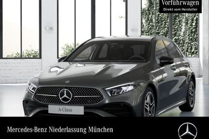 Mercedes A 200