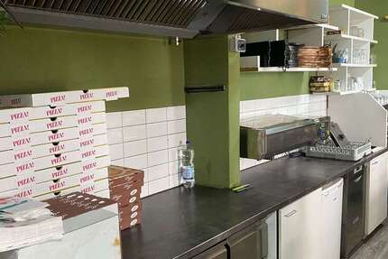 Gewerbeobjekt Borken - 2.083&euro; | Angebot:24621626