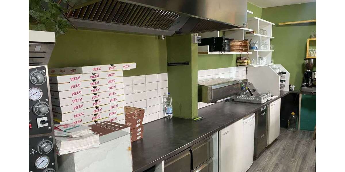 Gewerbeobjekt Borken - 2.083&euro; | Angebot:24621626