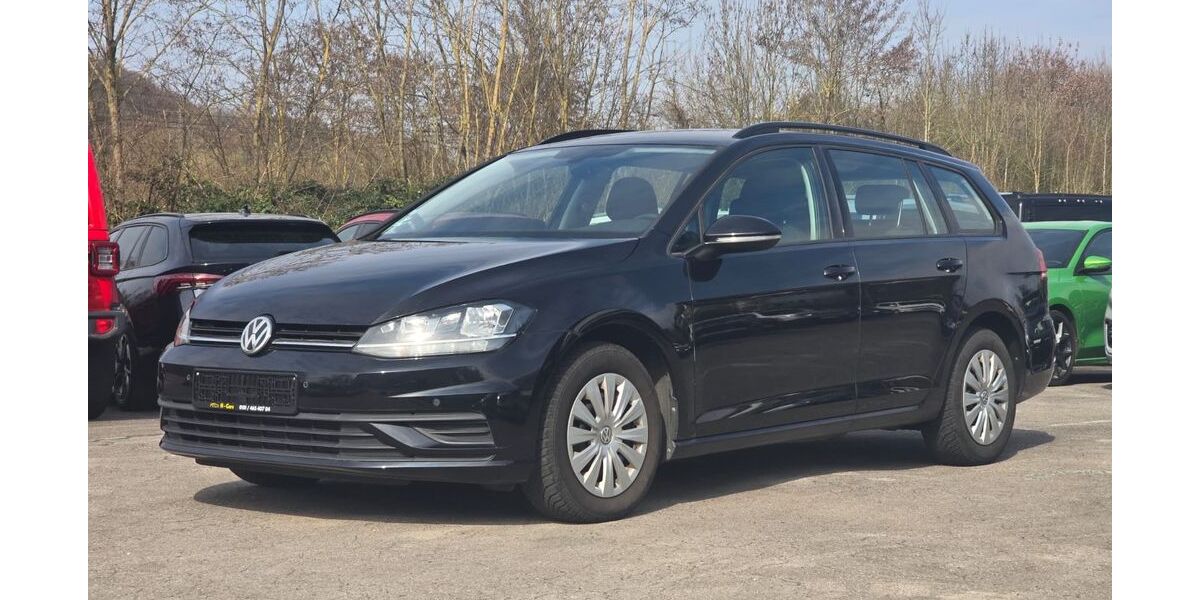 VW Golf 72.000 km 13.590 &euro; Merzig 66663