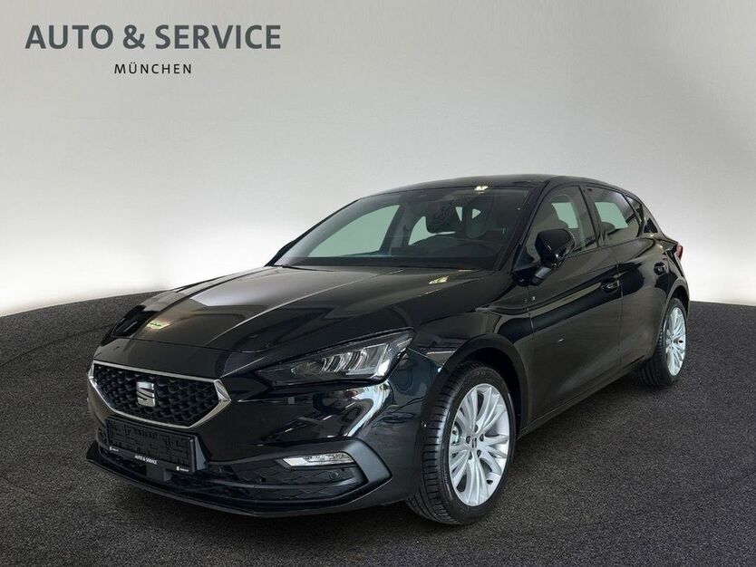 Seat Leon 6.500 km 29.950 € München 80807