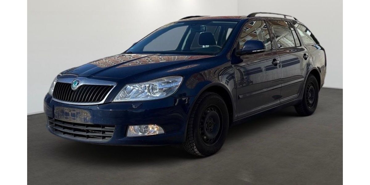 Skoda Octavia 179.000 km 3.900 &euro; Velten 16727