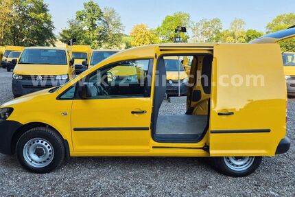 VW Caddy 57.000 km 11.781 &euro; Pfeffenhausen 84076
