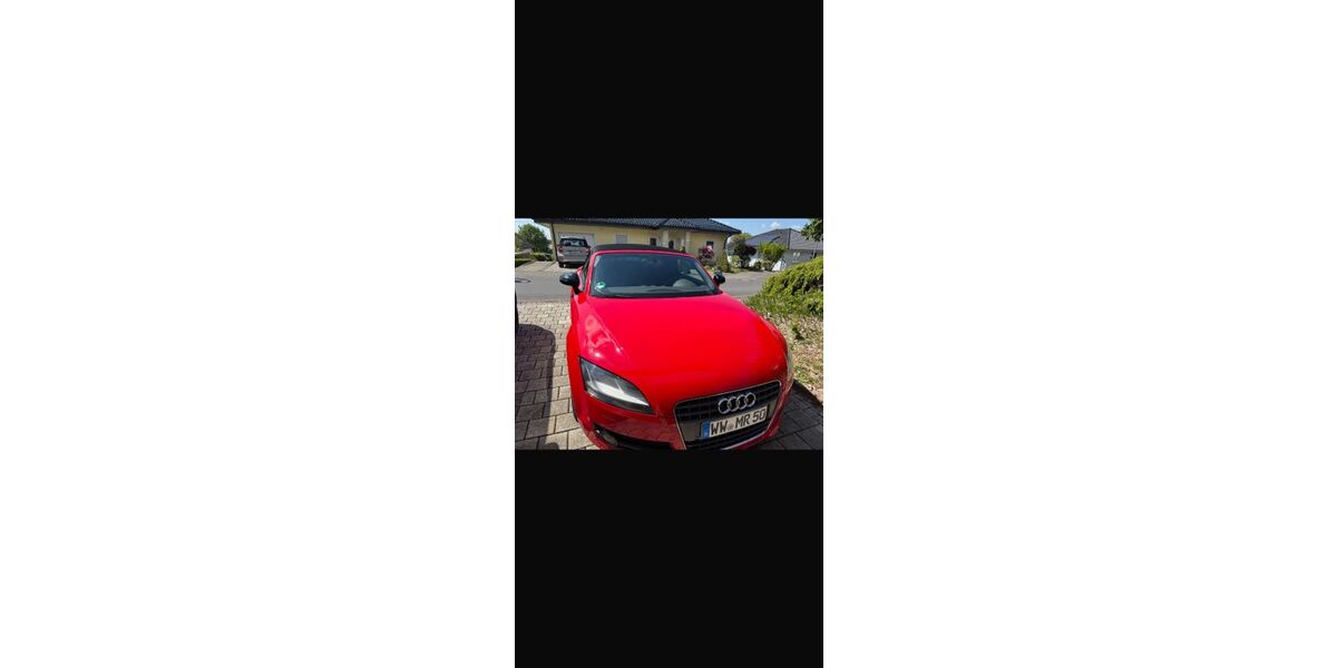 Audi TT 191.250 km 7.480 &euro; Hellenhahn 56479