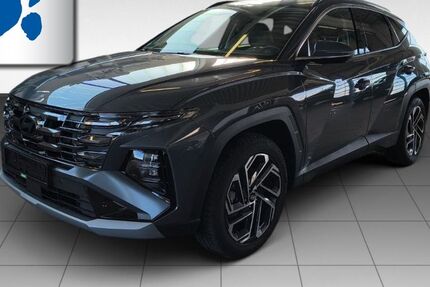Hyundai TUCSON 10.849 km 34.430 &euro; Salzbergen 48499