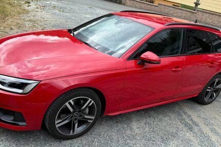 Audi A4 37.902 km 29.500 € Schwarzenbach a. Wald 95131