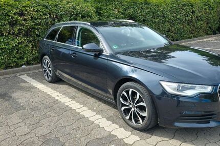 Audi A6 228.000 km 12.500 &euro; Nürnberg 90431