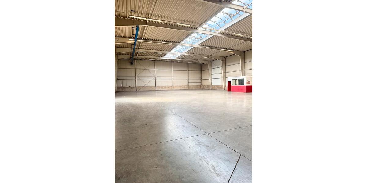 Gewerbeobjekt Leopoldshöhe - 4.900&euro; | Angebot:20291850