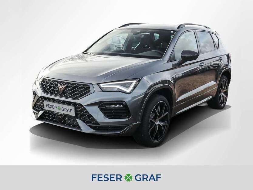 Ateca