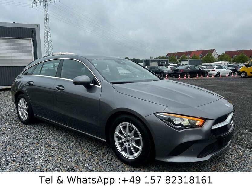 CLA 180