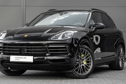 Porsche Cayenne 34.521 km 81.950 € Hamburg 22143