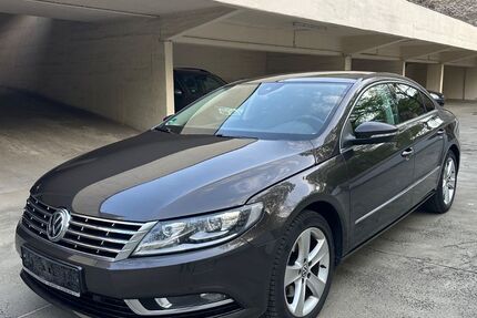 VW CC 130.000 km 12.900 &euro; Berlin 10783