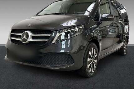 Mercedes-Benz Marco Polo 7.762 km 79.989 € Grünwald 82031