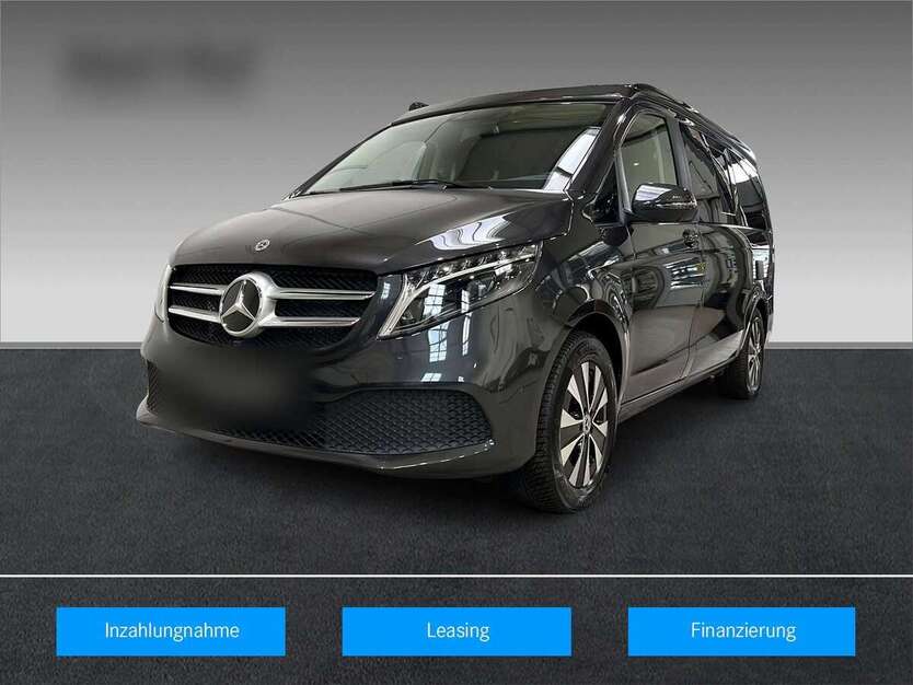 Mercedes-Benz Marco Polo 7.762 km 79.989 € Grünwald 82031