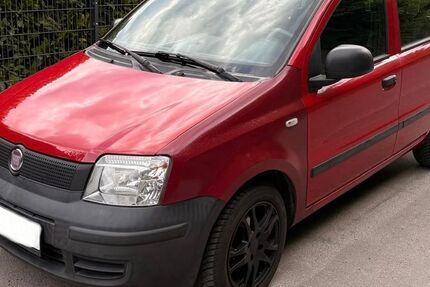 Fiat Panda 120.000 km 1.250 &euro; Plettenberg 58840
