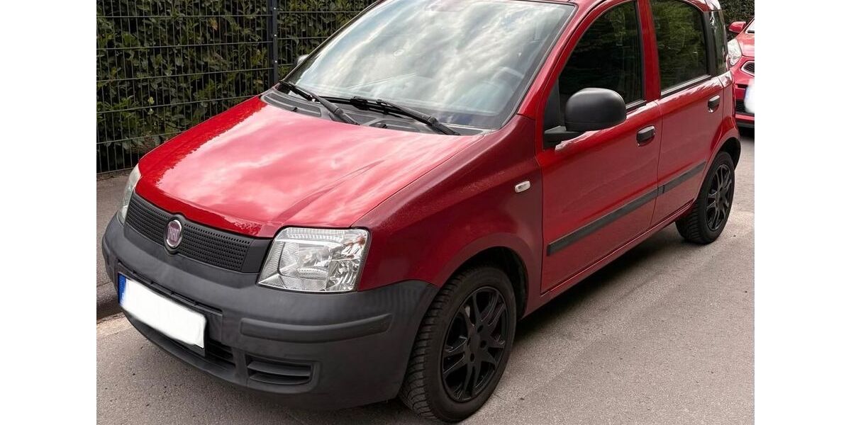 Fiat Panda 120.000 km 1.250 &euro; Plettenberg 58840