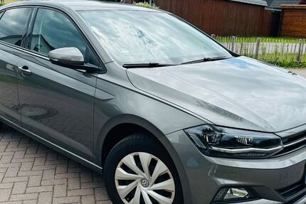 VW Polo 71.552 km 13.300 &euro; Glinde 21509